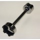 PIED METAL WAND TRIBLADE POUR MIXEUR KENWOOD