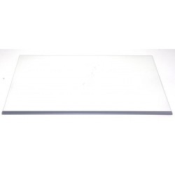 PLAQUE BAC LEG.POUR REFRIGERATEUR WHIRLPOOL