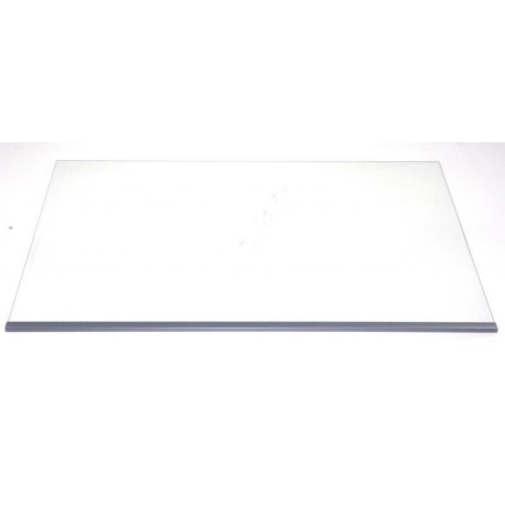 PLAQUE BAC LEG.POUR REFRIGERATEUR WHIRLPOOL