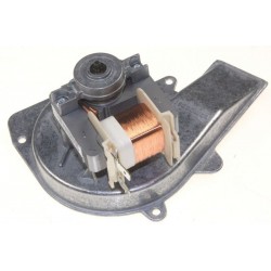  VENTILATEUR DU MOTEUR POUR FOUR BOSCH