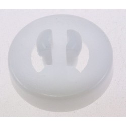 IDLER WHEEL OF DRAWER POUR REFRIGERATEUR HAIER