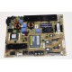 CARTE ALIMENTATION PD46AF1EZY POUR TELE SAMSUNG