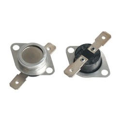 thermostat kit de 2 th (one shot+ cycl pour s