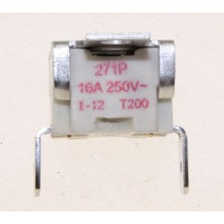 THERMOSTAT 190[C NC POUR FOUR INDESIT