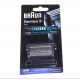 grille rasoir synchro pro pour petit electromenager BRAUN