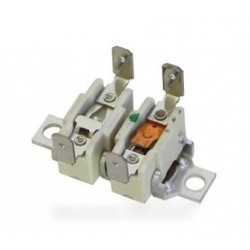 thermostat double 210