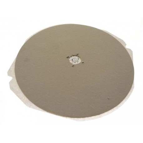 disque 230mm pour table de cuisson FAGOR