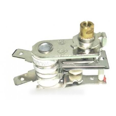 thermostat de fer laurastar 727/730