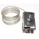 thermostat elec bulbe 1400 m/m caravane pour r