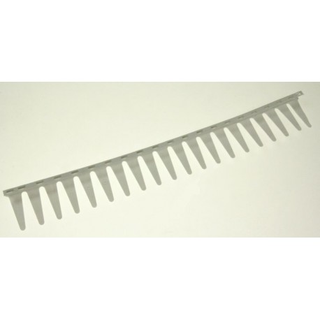 PEIGNE MAINTIEN BOUTEILLE POUR REFRIGERATEUR GORENJE