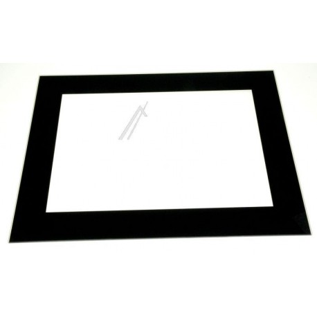 vitre interieure de porte pour four WHIRLPOOL