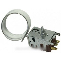 thermostat danfoss n