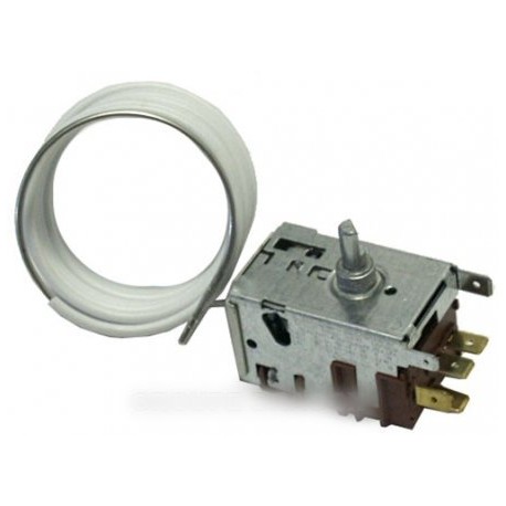 thermostat danfoss n