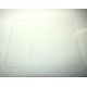 clayette verre dessus des 2 bacs legumes pour r