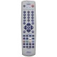 IRC81603 TELECOMMANDE CLASSIC SYSTEM-RC, TV/PLASMA, LCD pour telecommande tv PHILIPS