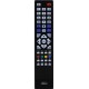 RC2813903 TELECOMMANDE pour telecommande tv dvd sat PHILIPS