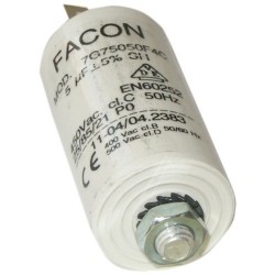 condensateur 5 mf pour hotte FAGOR