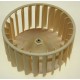 turbine ventilateur mle00-62/2 pour s