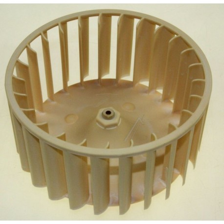 turbine ventilateur mle00-62/2 pour s