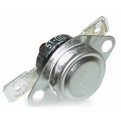 thermostat securite rearmable 140