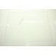tablette clayette verre pour r
