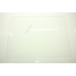 tablette clayette verre pour r