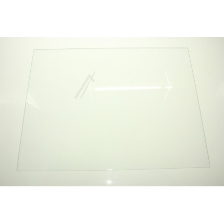 tablette clayette verre pour r