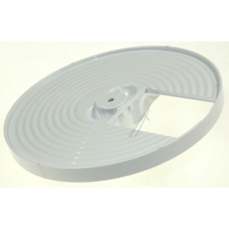 support rond pour grille et lame pour petit electromenager BOSCH B/S/H