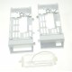 KIT BACS A GLACONS POUR REFRIGERATEUR LIEBHERR
