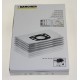 SACHET SAC POUR ASPIRATEUR K