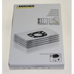 SACHET SAC POUR ASPIRATEUR K