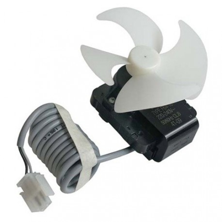 VENTILATEUR,MES POUR REFRIGERATEUR ARTHUR MARTIN