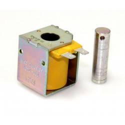 electro-aimant bobine solenoide pour r