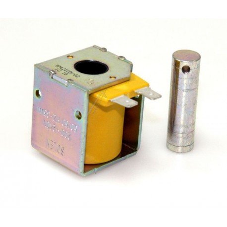 electro-aimant bobine solenoide pour r