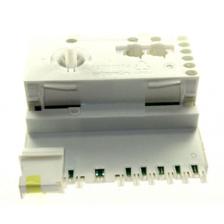 MODULE ELECTRONIQUE CONFIGURE EDW500 POUR LAVE VAISSELLE