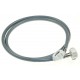 ASSY HOSE WATER POUR LAVE LINGE SAMSUNG