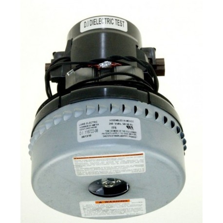 TURBINE 240V POUR ASPIRATEUR K