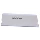 CLAYETTE EN VERRE DE REFRIGERATEUR LIEBHERR