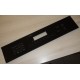 GLACE BANDEAU NOIRE POUR FOUR SAUTER