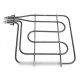 resistance de voute grill 1100 w + 1700w
