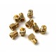 KIT INJECTEUR GAZ METHANE POUR CUISINIERE ARISTON