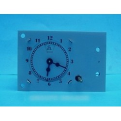 horloge+programmateur se1085mf