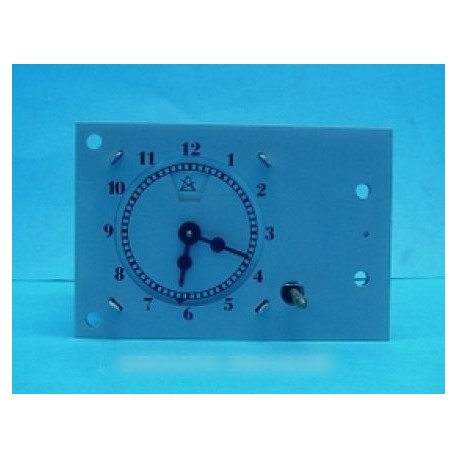 horloge+programmateur se1085mf