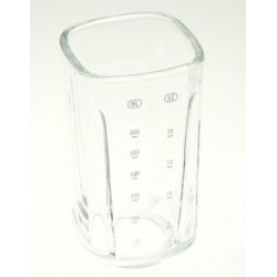 BOL/BLENDER/VERRE POUR MIXER MOULINEX