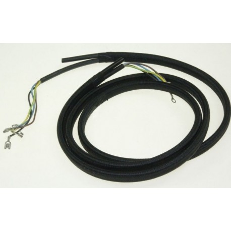 CABLE VAPEUR LIAISON FER/CENTRAL