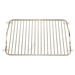 GRILLE POUR BARBECUE LAGRANGE 