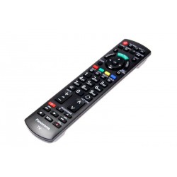 TELECOMMANDE TELEVISION PANASONIC