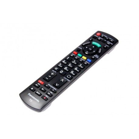 TELECOMMANDE TELEVISION PANASONIC