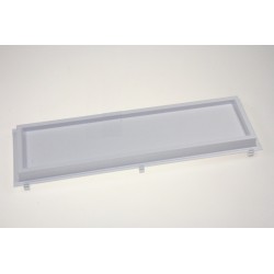 PAROI DE PORTE D'EVAPORATEUR INFERIEURE POUR REFRIGERATEUR GORENJE RECTILIGNE