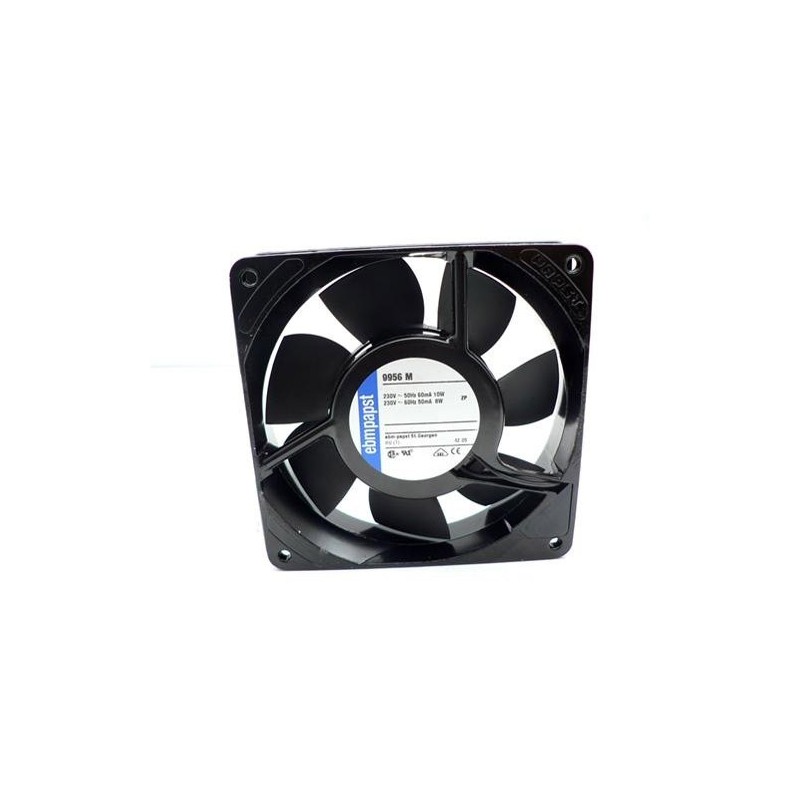 Ventilateur four 30w pour Cuisiniere De dietrich